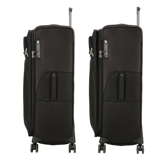 Samsonite B-Lite Icon Spinner trolley à 4 roulettes 78 cm