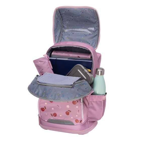 Schneiders Ergoplus Set de cartables 8 pièces