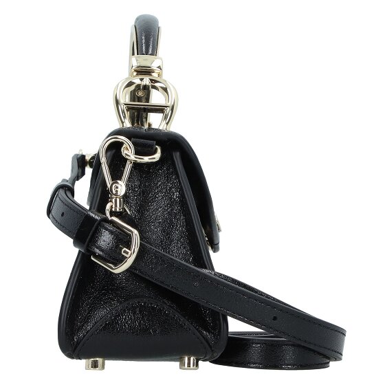 AIGNER Staffa Sac à main Cuir véritable 25 cm
