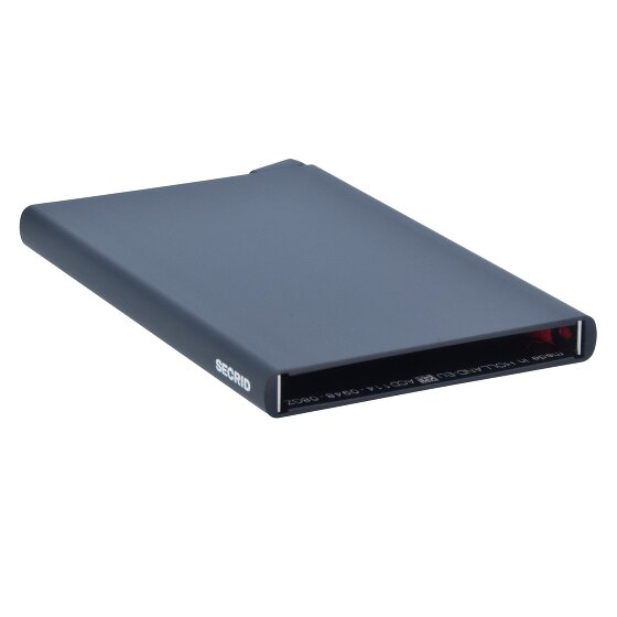 Secrid Cardprotector étui pour cartes de crédit RFID 6 cm