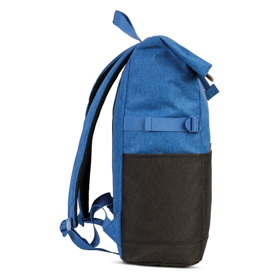 Worldpack Campus Style Daypack 50 cm Compartiment ordinateur