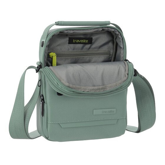 Travelite Workfloow Mini sac à bandoulière 17 cm