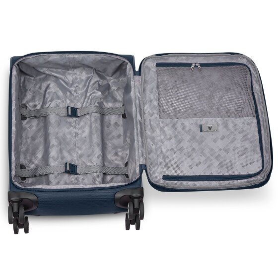 Roncato Ironik 2.0 4 roues trolley cabine 55 cm
