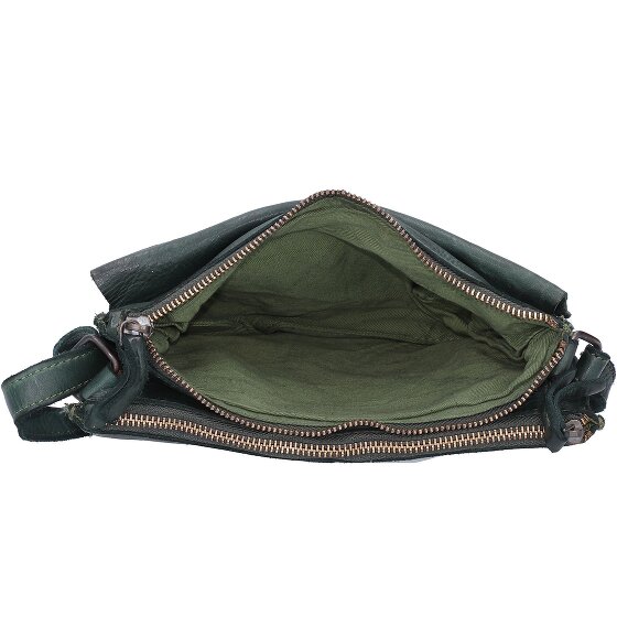 Harold's Submarine Sac à bandoulière en cuir 25 cm