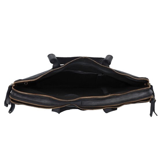Harold's Submarine Porte-documents Cuir 36 cm