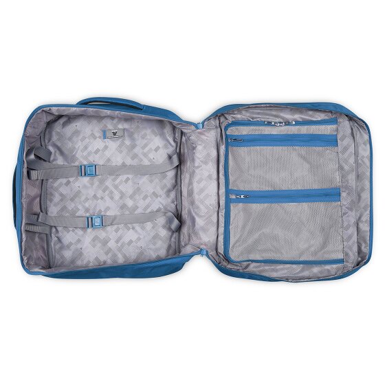 Roncato Ironik 2.0 Daypack 45 cm Compartiment pour ordinateur portable
