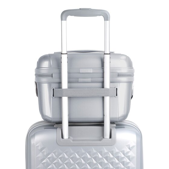 Gabol Queens Beautycase 33 cm