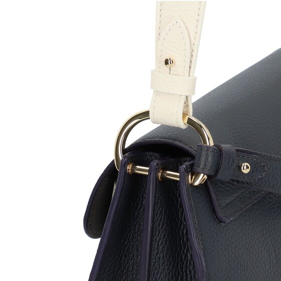 Coccinelle C-Me Sac à bandoulière Cuir 27 cm