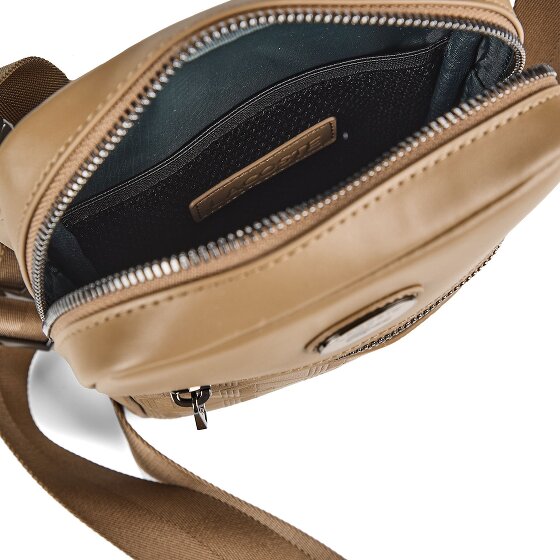 Lacoste Nomogramme Sac à bandoulière 15.5 cm