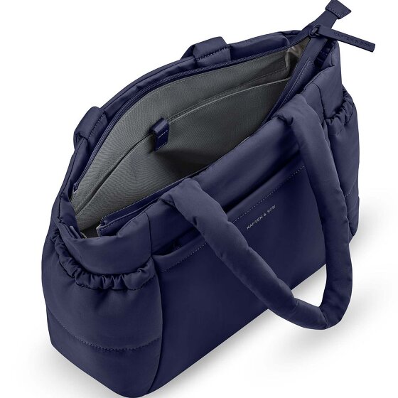Kapten & Son Hellvi Sac de shopper 41.5 cm Compartiment ordinateur