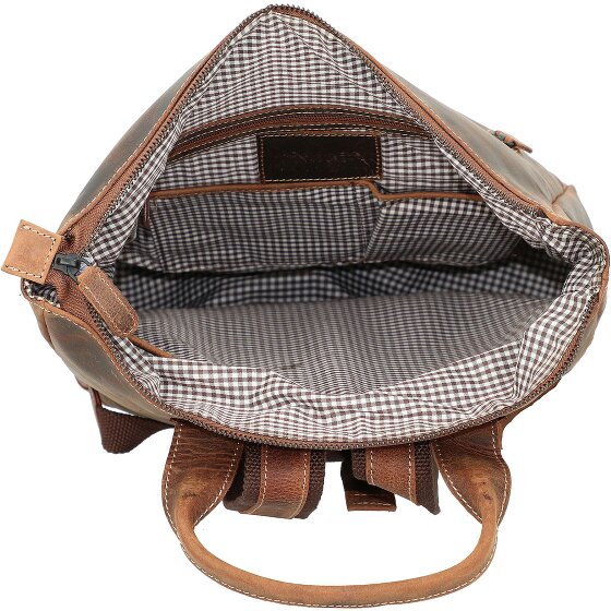 Jack Kinsky Baltimore 14 Sac à dos 40 cm pour ordinateur portable