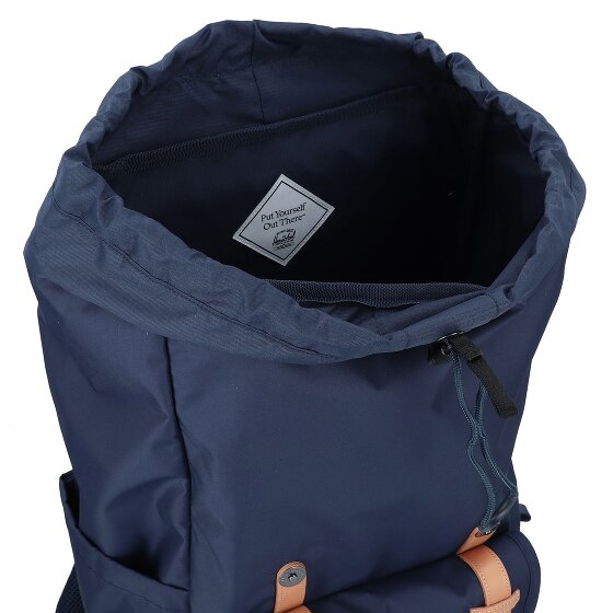 Herschel Little America Daypack 48 cm Compartiment pour ordinateur portable
