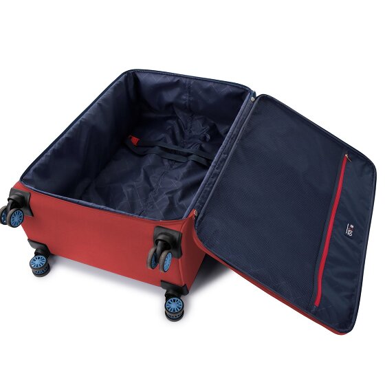 MODO by Roncato Star 2.0 4 roulettes Set de valises 7 pièces
