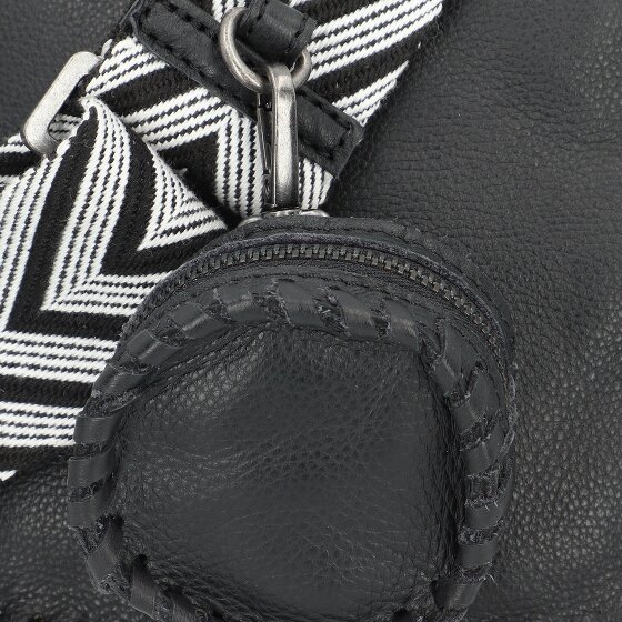 Harbour 2nd Just Pure Isabeau Sac banane Cuir 29 cm