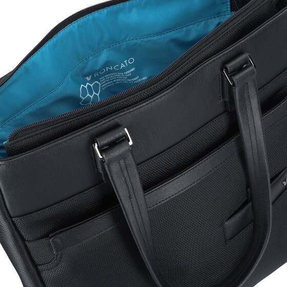 Roncato Harvard Shopper Porte-documents 35 cm