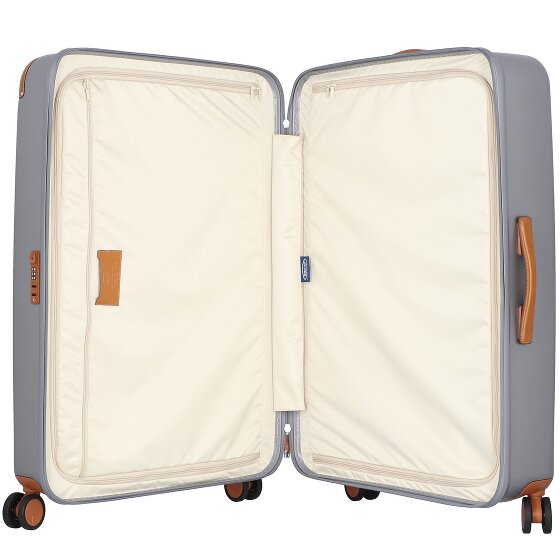 Bric's Amalfi 4 roues trolley 82 cm