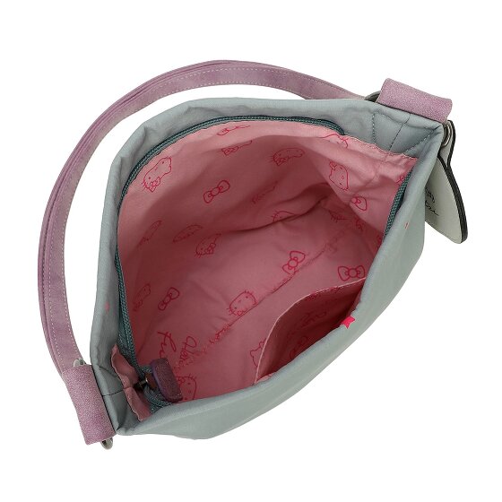 Fritzi aus Preußen Hello Kitty fritzi Cross Sky Stars Sac à bandoulière 23 cm