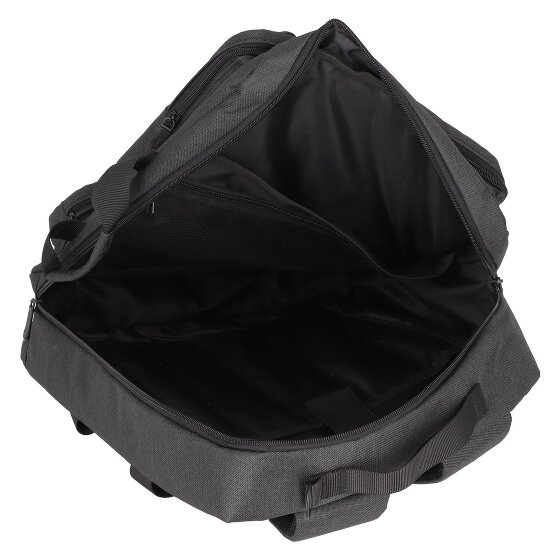 Dermata Daypack 48 cm Compartiment pour ordinateur portable
