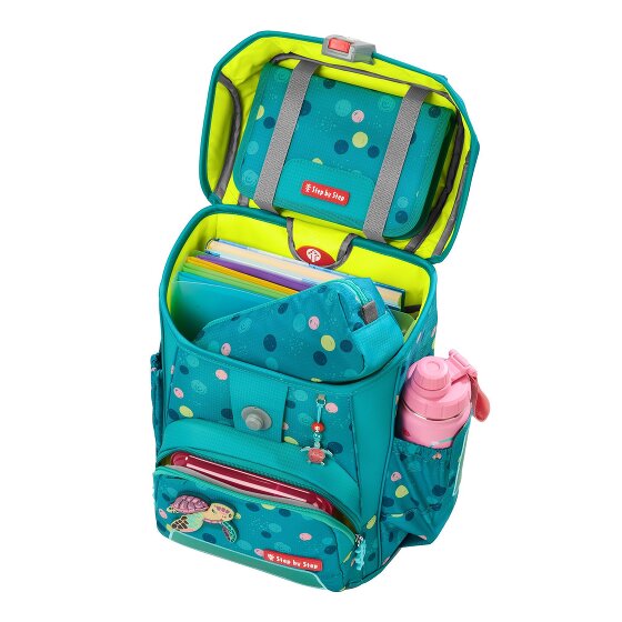 Step by Step Cloud Set de cartables 5 pièces