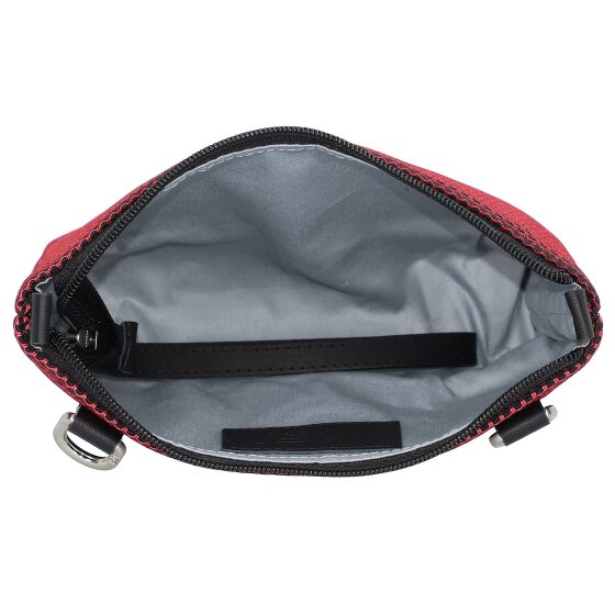 Jost Sac à bandoulière Mesh 17 cm