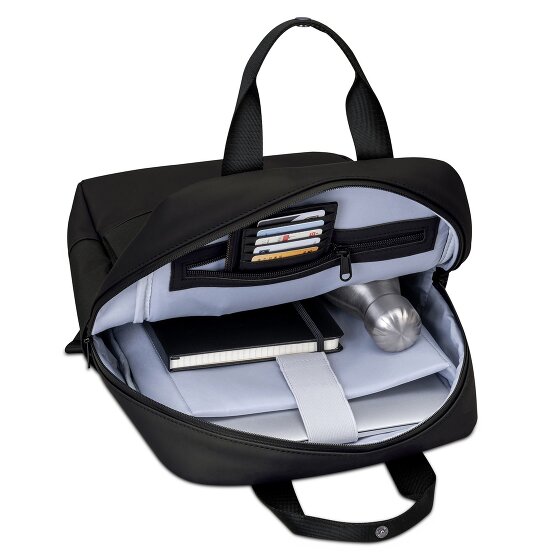 Johnny Urban Eco Series Jona Daypack 36 cm Compartiment pour ordinateur portable