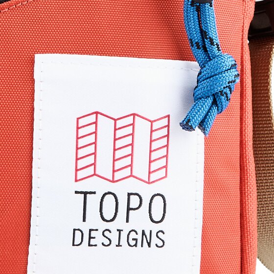 Topo Designs Accessories Mini sac à bandoulière 12 cm