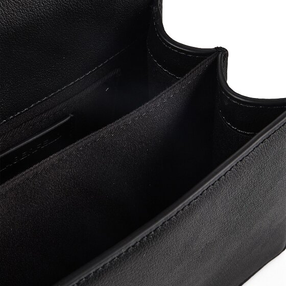 Karl Lagerfeld Signature 2.0 Sac à main Cuir véritable 21.5 cm