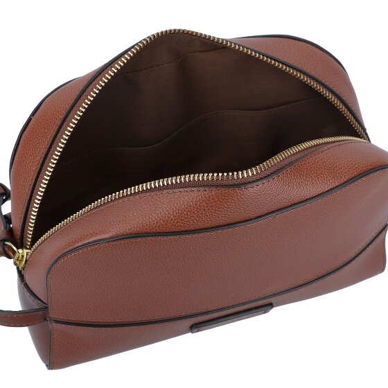 The Bridge Domitilla Trousse de toilette Cuir 14 cm