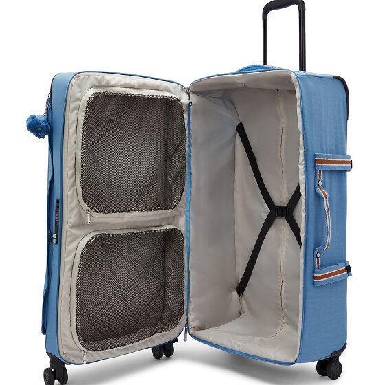 Kipling Basic Spontaneous 4 roues Valise cabine L 78 cm