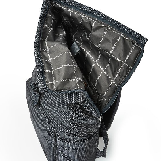 Mandarina Duck MD 20 Daypack 45 cm Compartiment pour ordinateur portable