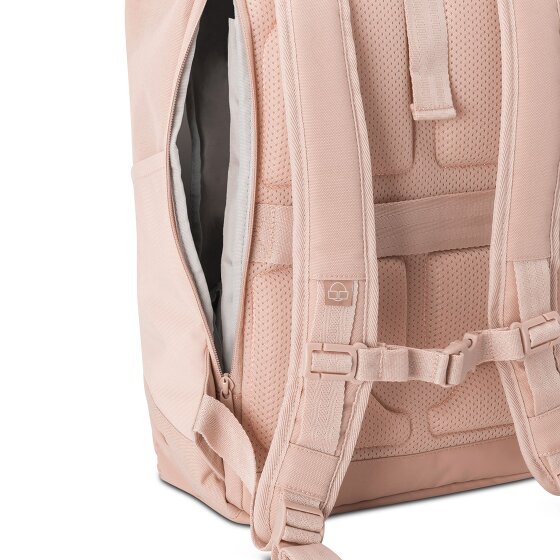 Johnny Urban Eco Series Allen Medium Daypack 40.5 cm Compartiment pour ordinateur portable