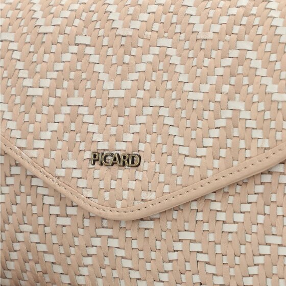 Picard Samos Sac à bandoulière Cuir 21 cm