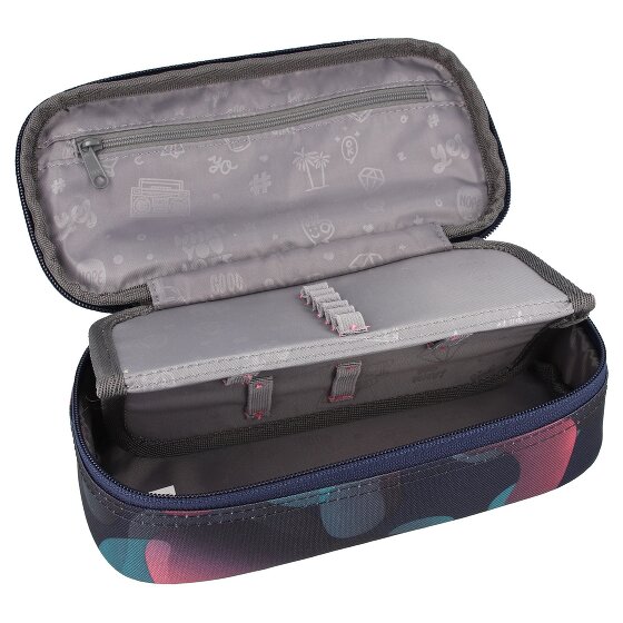 coocazoo Trousse à crayons 24 cm