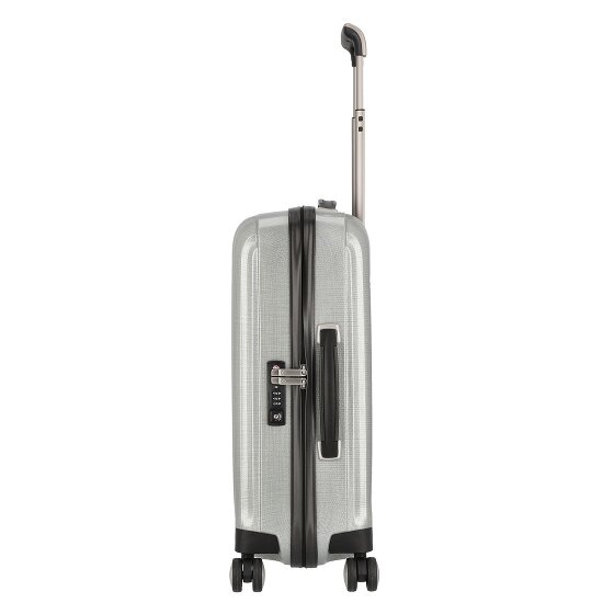 Samsonite Lite Cube Spinner 4 roues trolley cabine 55 cm