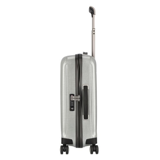 Samsonite Lite Cube Spinner 4 roues trolley cabine 55 cm