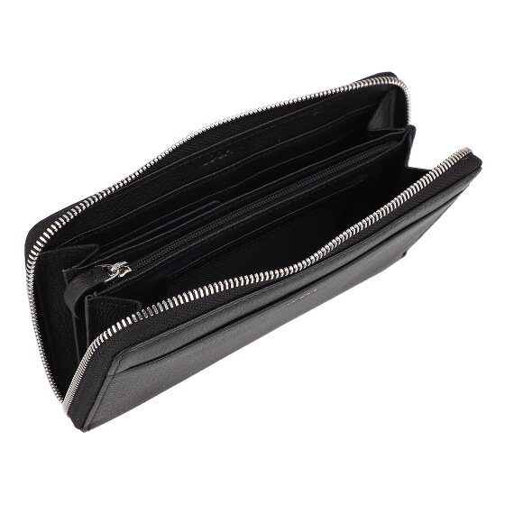 Joop! Lantea Yura Porte-monnaie Protection RFID Cuir 19 cm