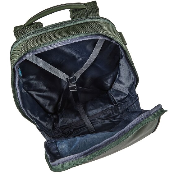 Piquadro Lyss Sac à dos de voyage 43 cm compartiment pour ordinateur portable