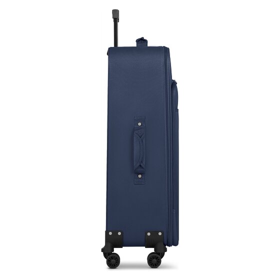 Check.In Sevilla 3.0 4 roues Valise cabine L 78 cm