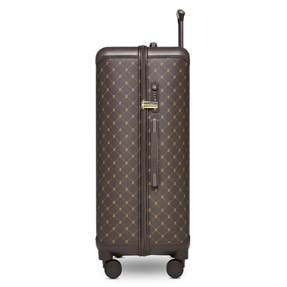 Lazarotti Palermo 4 roues Valise cabine L 79 cm