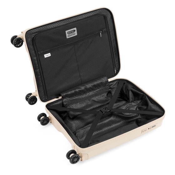Epic Phantom SL 4 roues trolley cabine 55 cm
