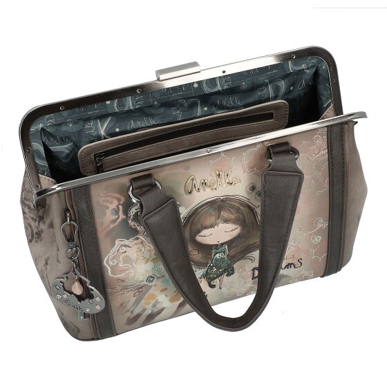 Anekke Real Sac à bandoulière 30 cm