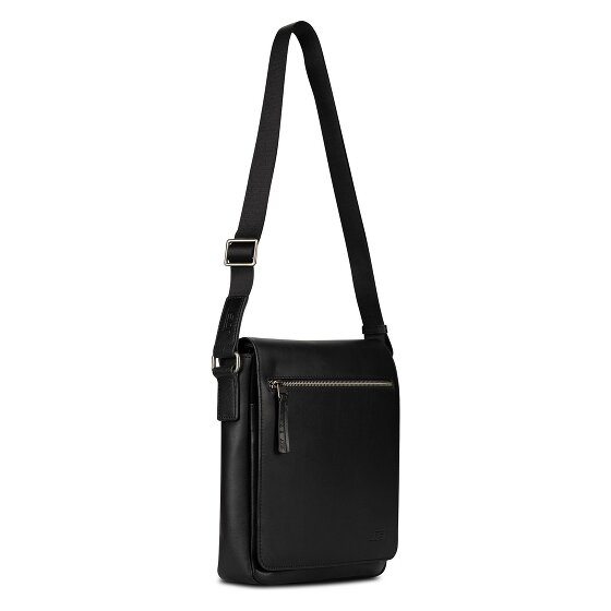 Jost Lund Sac à bandoulière Cuir 24 cm