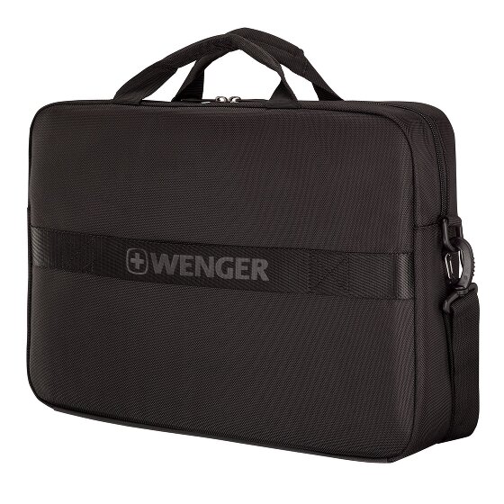 Wenger XE Briefcases Porte-documents 43 cm Compartiment pour ordinateur portable