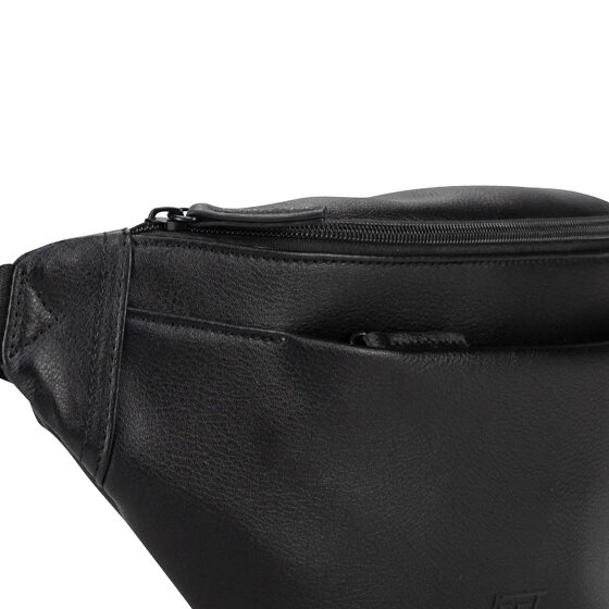 Jost Riga Sac banane Protection RFID 36 cm