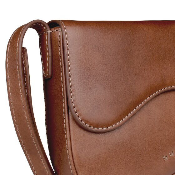 bugatti Sadie Sac à bandoulière S Cuir véritable 20 cm