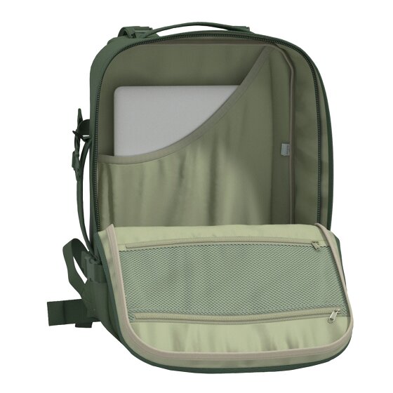 Cabin Zero Military 36L Cabin Backpack Sac à dos 46 cm