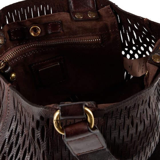 Campomaggi Cosima Sac de shopper Cuir 26 cm