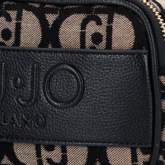 Liu Jo Ridhi Mini sac à bandoulière S 18 cm