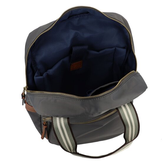 camel active Bari Daypack M 34.5 cm Compartiment pour ordinateur portable