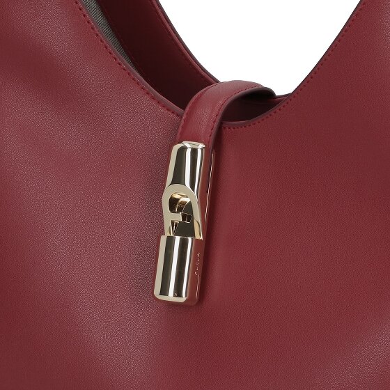 Furla Goccia Sac à bandoulière Cuir 30 cm